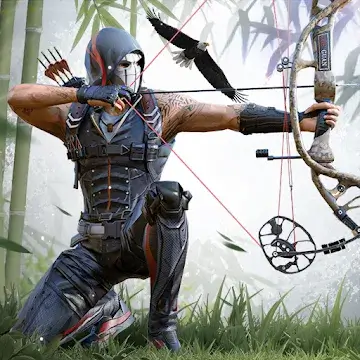 Ninja’s Creed MOD APK Download Logo